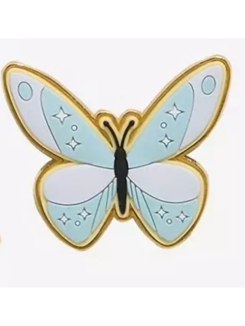 Loungefly Disney Princess Butterfly Blind Box Pin
